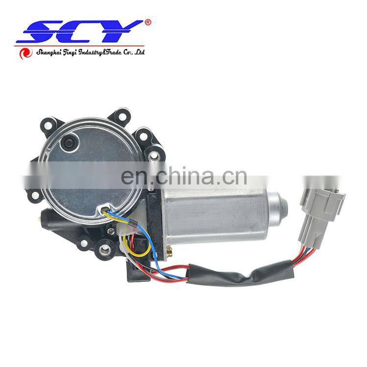 Power Window Motor suitable for Lexus RX330 RX350 RX400 8404033080