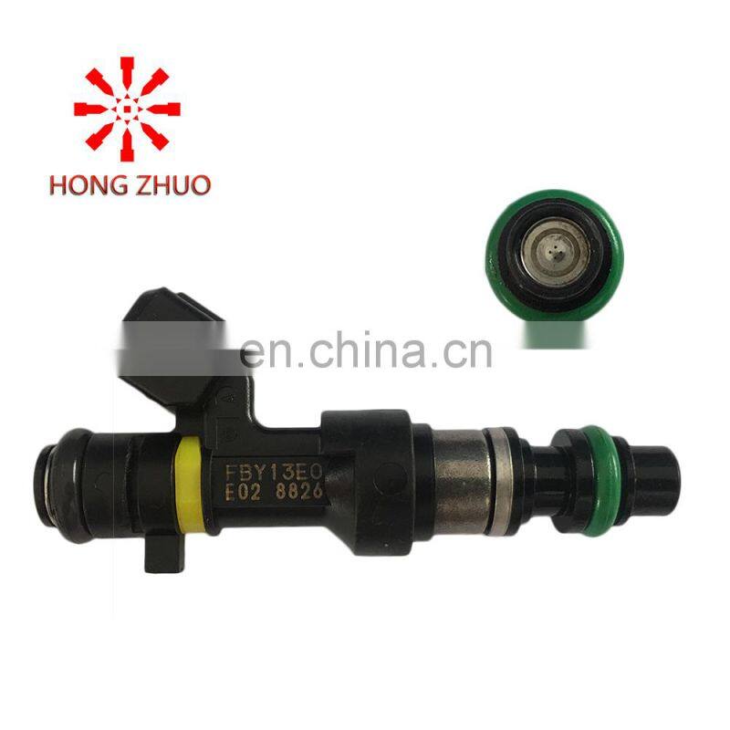 High quality and durable injector FBY13E0