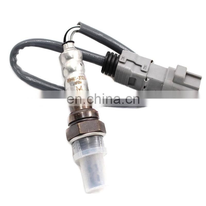 Metal Oxygen Sensor Japanese 89465-33220