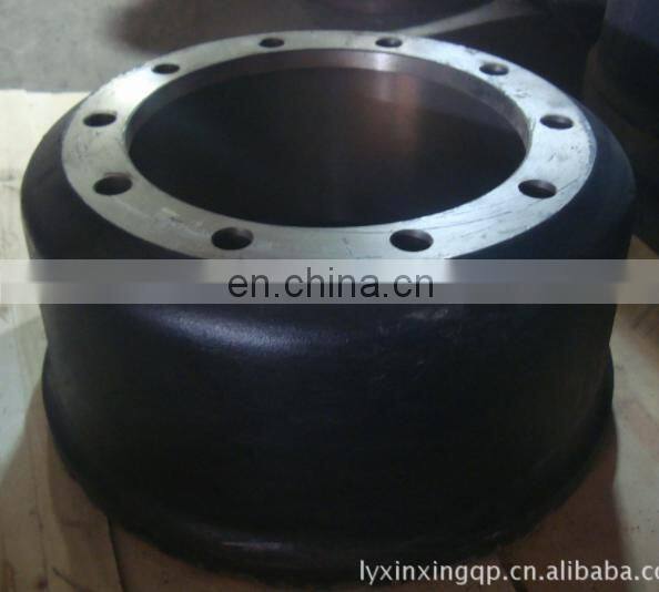 Manufacture truck brake drum 3014230101
