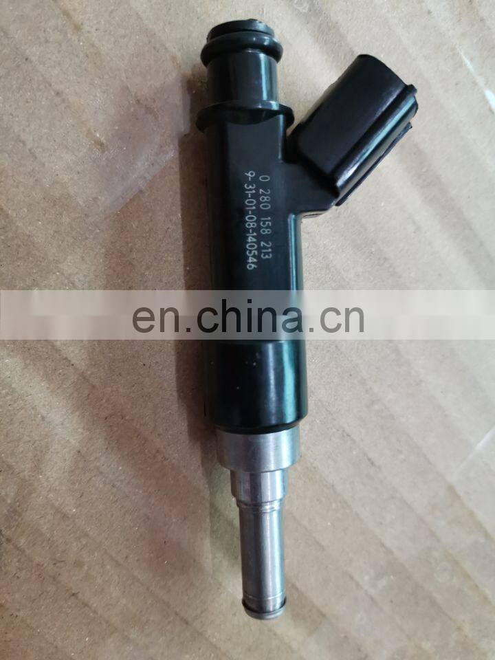 Car parts good high price energy manufacturer oe 23209-49205 2320949205 Toyota INJECTOR ASSY Fuel injector