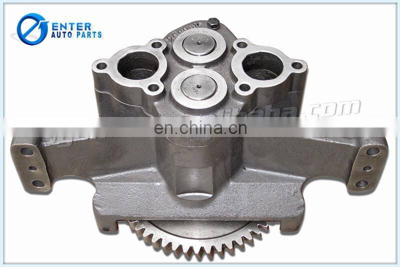 K38 construction machinery engine lubrication Oil Pump AR12387 3634640