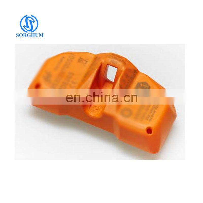 Tire Pressure Monitor Sensor For Volkswagen Touareg 7L0907275