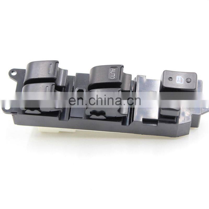 Power Window Master Control Switch OE#84820-33160 for Toyota