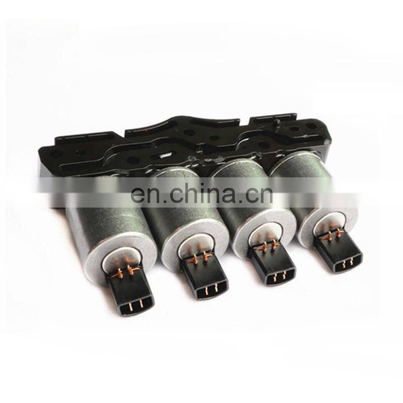 DQ200 DSG 7 speed 0AM Transmission control solenoid kit for VOLKSWAGEN for AUDI SKODA