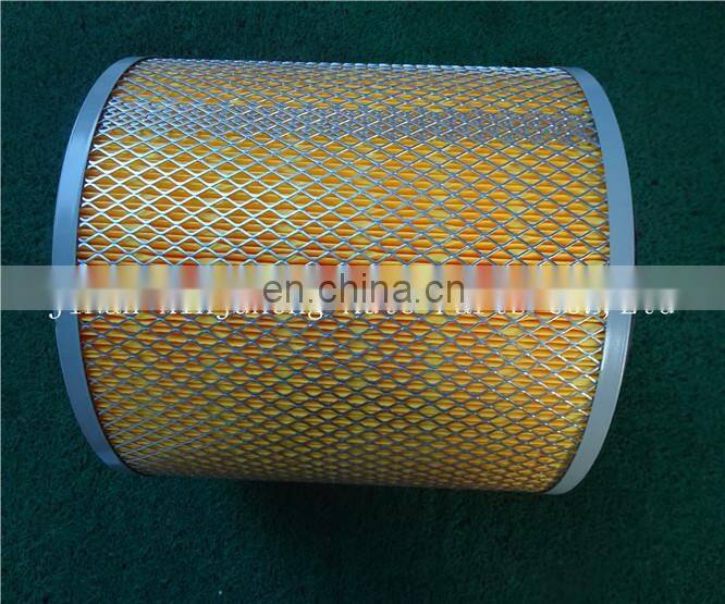 Hot new products heavy fuel oil filter gold supplier VG1540080311