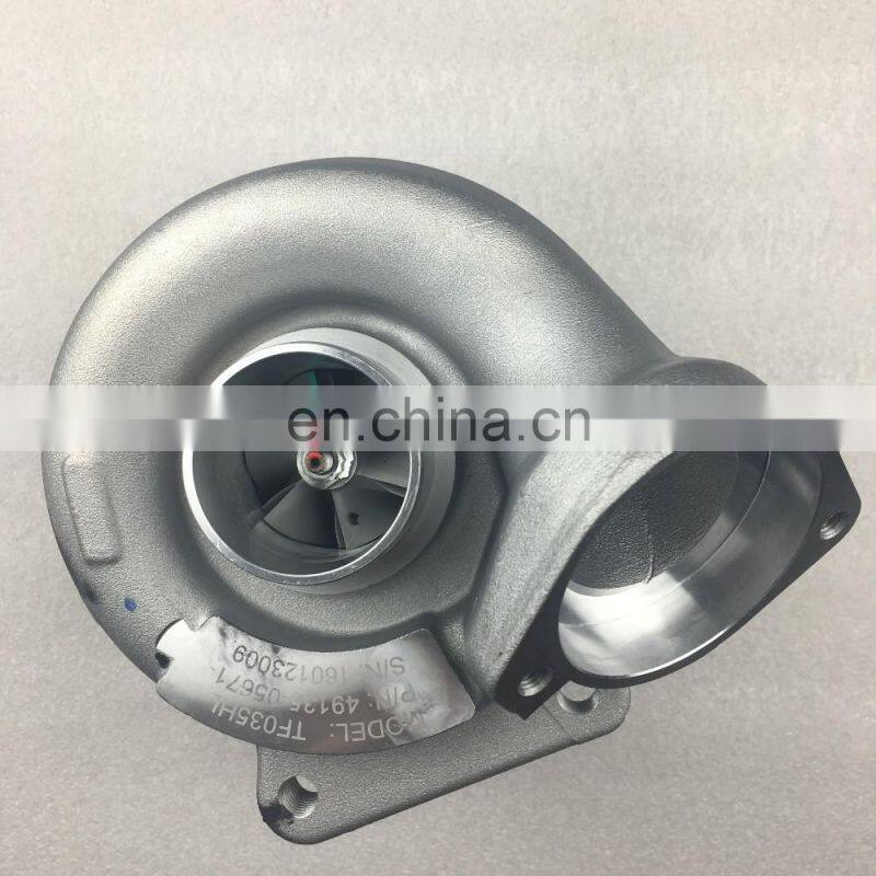 2000-07 320D TF035HL6B-13TB/VG Turbo 49135-05671 7795499, 11657795499
