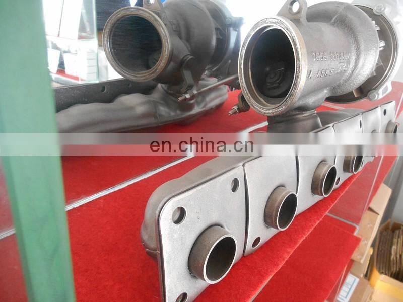 Auto engine parts B03 Turbo 18539700000 11657636423 18539880004 18539880000 for BMW X6 40iX (E71) with N55 Biturbo Engine