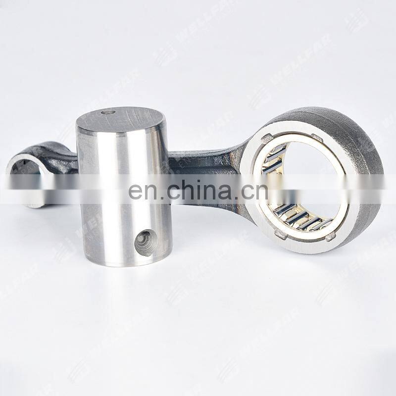 Supply Motorcycle Engine Parts Connecting Rod For Hondas Biz 100