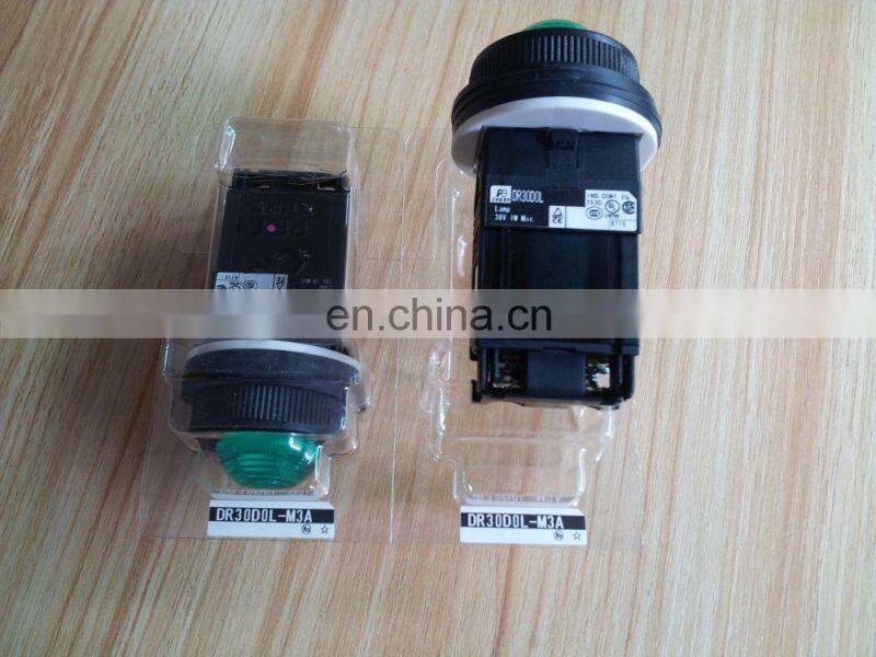 Fuji Indicator light DR30D0L-M3A