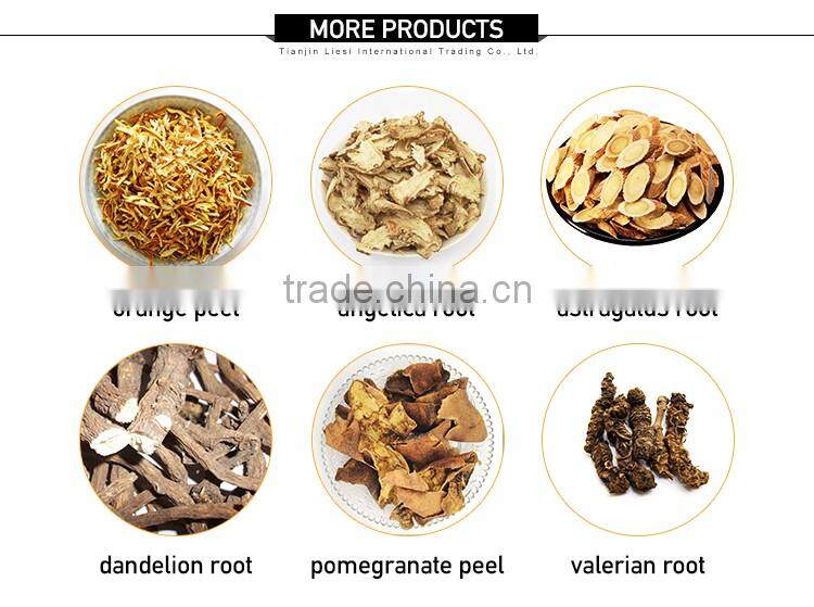 High Quality Herbal Medicine