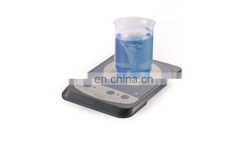 FlatSpin Ultra-flat Compact Magnetic Stirrer machine