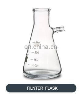 JOAN Lab Glass Filtering Flask Supplier
