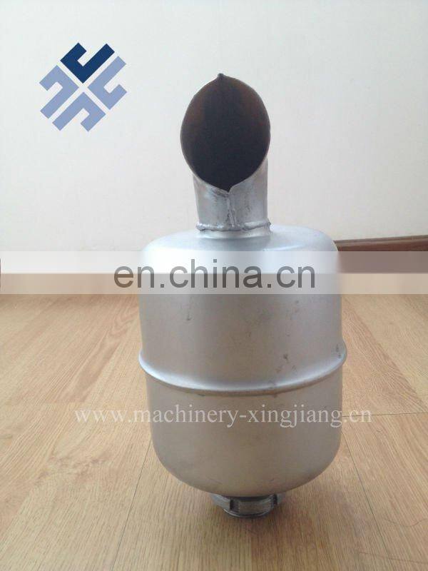 Wholesale S195 Small Engine Muffler