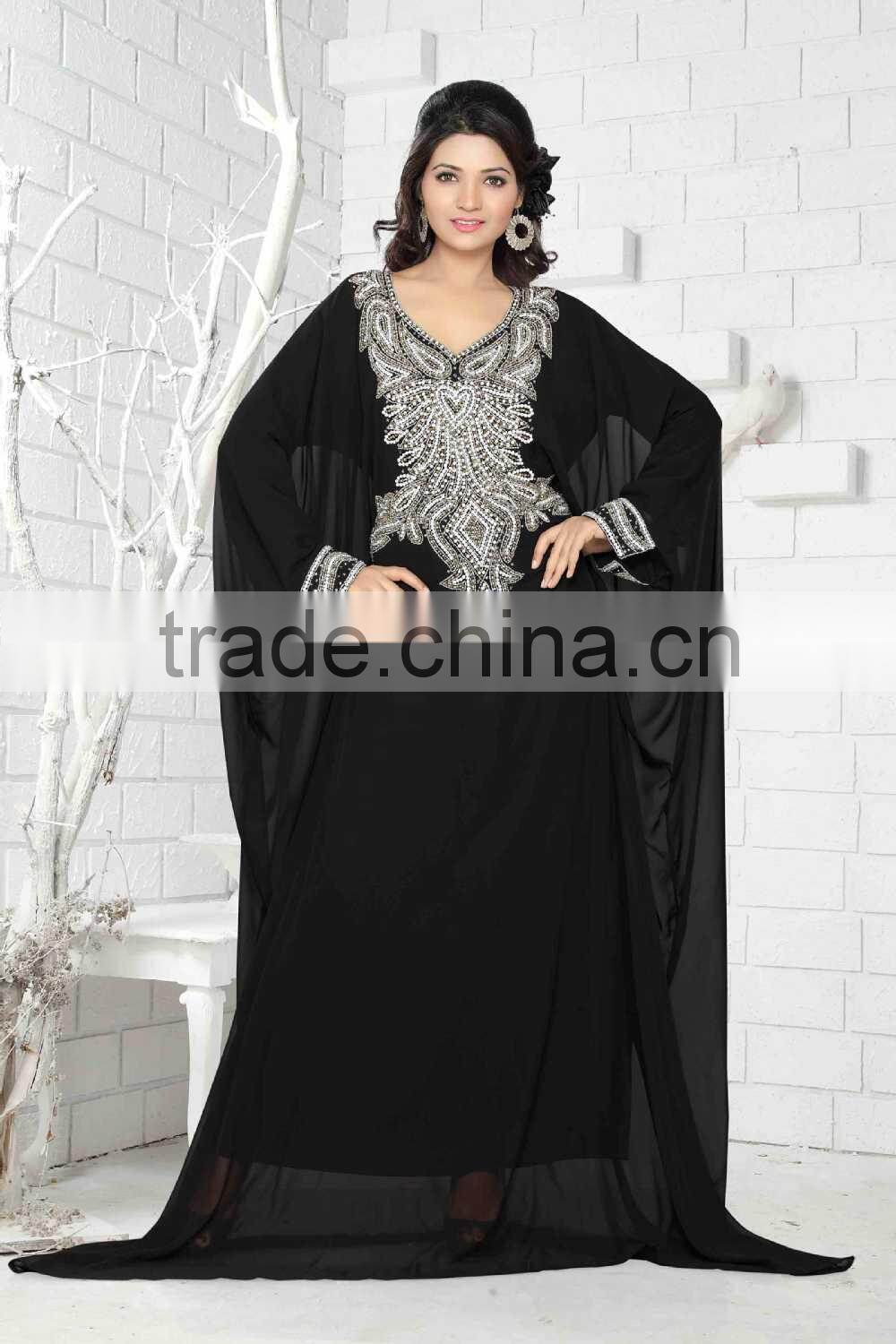 DUBAI KAFTAN