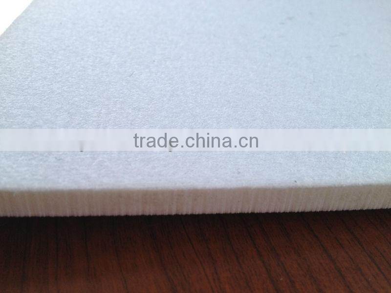 Best price PVC foam factory