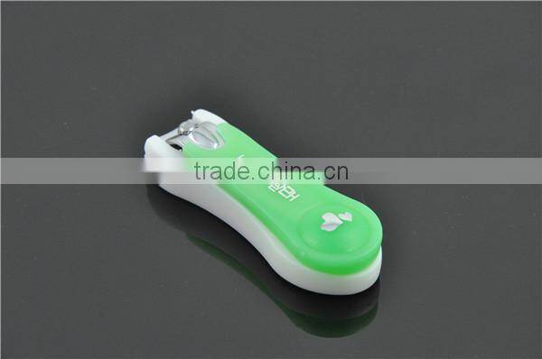 nail clipper custom cheap nail clipper made in China