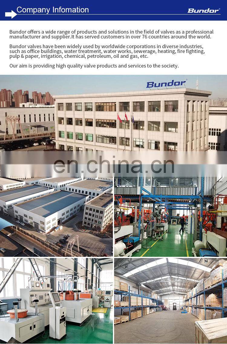 Bundor APL-210N Limit Switch Box