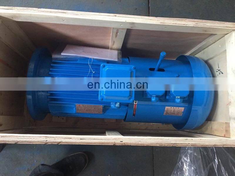 wholesale price electric 415V ac motor 500kw