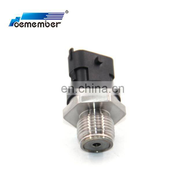 Pressure Sensor Diesel Rail Common Oil For Denso Fuel Rail Pressure Sensor 2R0919081F 0281002907 For Renault for BENZ