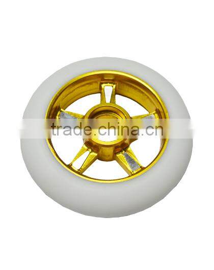 100/110/120mm pro scooter wheels