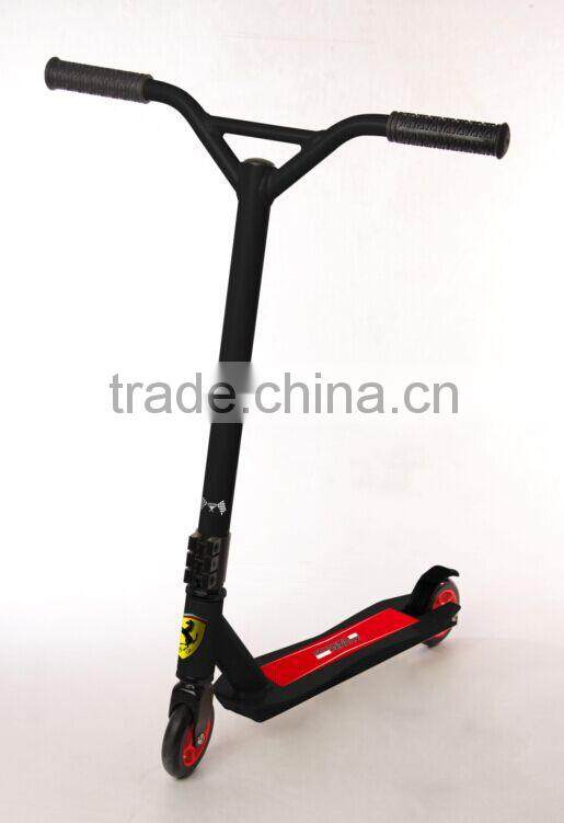 Chinese Pro Scooter Manufacturer, HIC SCS Stunt Scooters, OEM Pro Scooter Spare Parts
