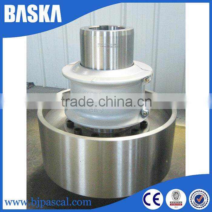 China Good Quality economic grid brake disc shaft coupling