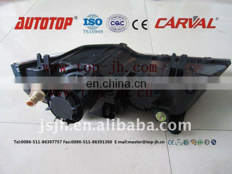 HEAD LAMP FOR NEXIA 08/L E3100021 R E3100022