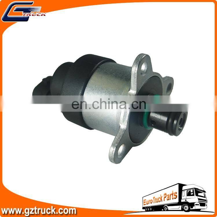 European Truck Auto Spare Parts Common Rail Pressure Control Valve Oem 0928400670 for VL RVI Truck