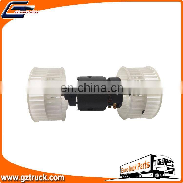 Electric 24V Heater Blower Fan Motor Oem 0038300508 for MB Actros Truck
