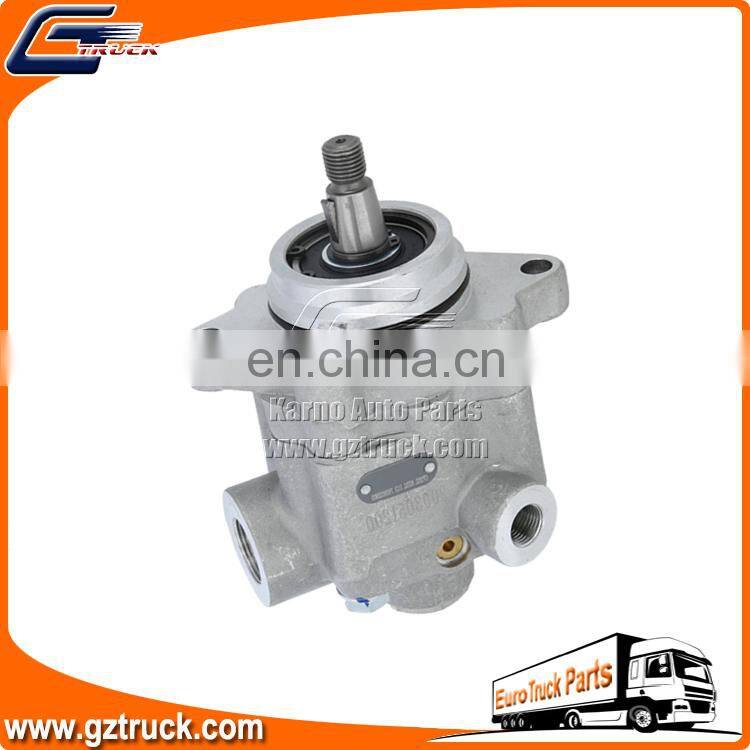 hydraulic Power Steering Pump Oem 1333790 for SC Truck Servo Pump