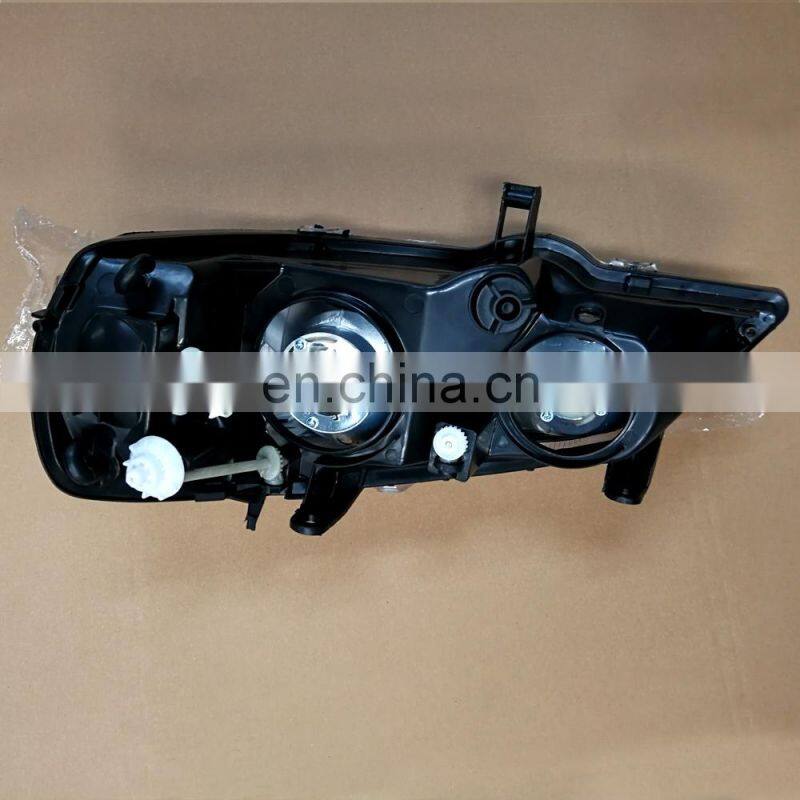 Auto Car Front Head Lamp Lights For Opel Astra g / Holden Vauxhall Astra 9117303 /9117304