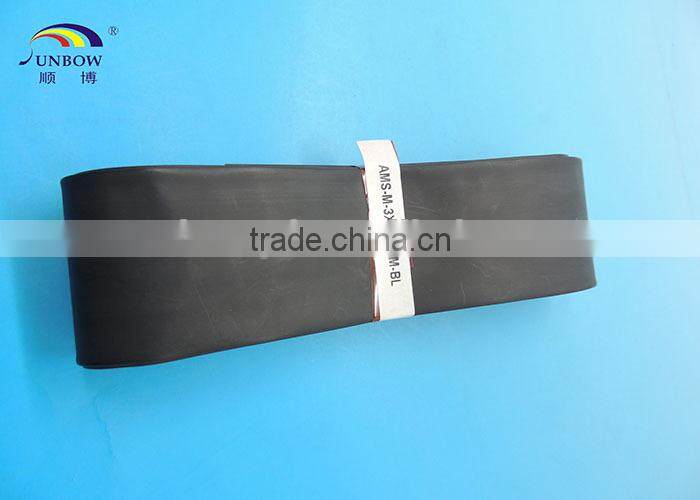Military Standard, High Temperature Resistant, Oil Resistant, Heat Shrink Identification Sleeves