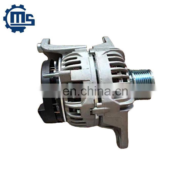 0124615015 0124615019 0124615033 12V150A low RPM good price heavy duty alternators
