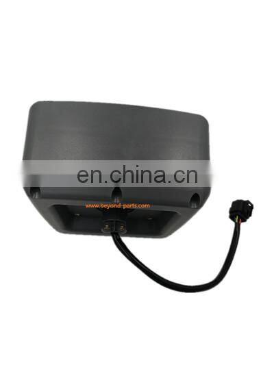 R480-9 excavator construction machine monitor 21Q6-30105 21Q630105