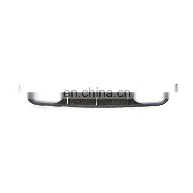 Carbon Fiber Rear Diffuser for BMW 4 Series F80 M3 F82 M4 2014-2018