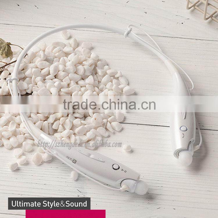 2015 New Wireless Bluetooth Headset Headphone Earphone wireless earphone bluetooth earphone