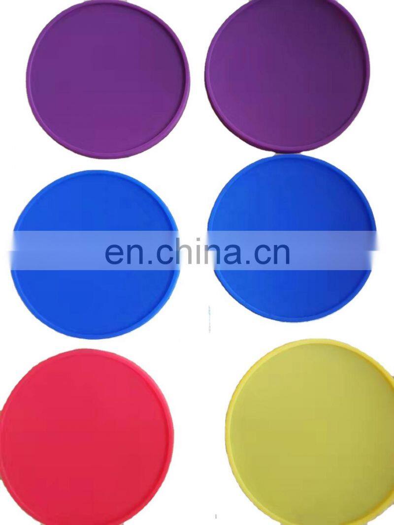 Cheap Custom Moulded Rubber Parts Manufacturer