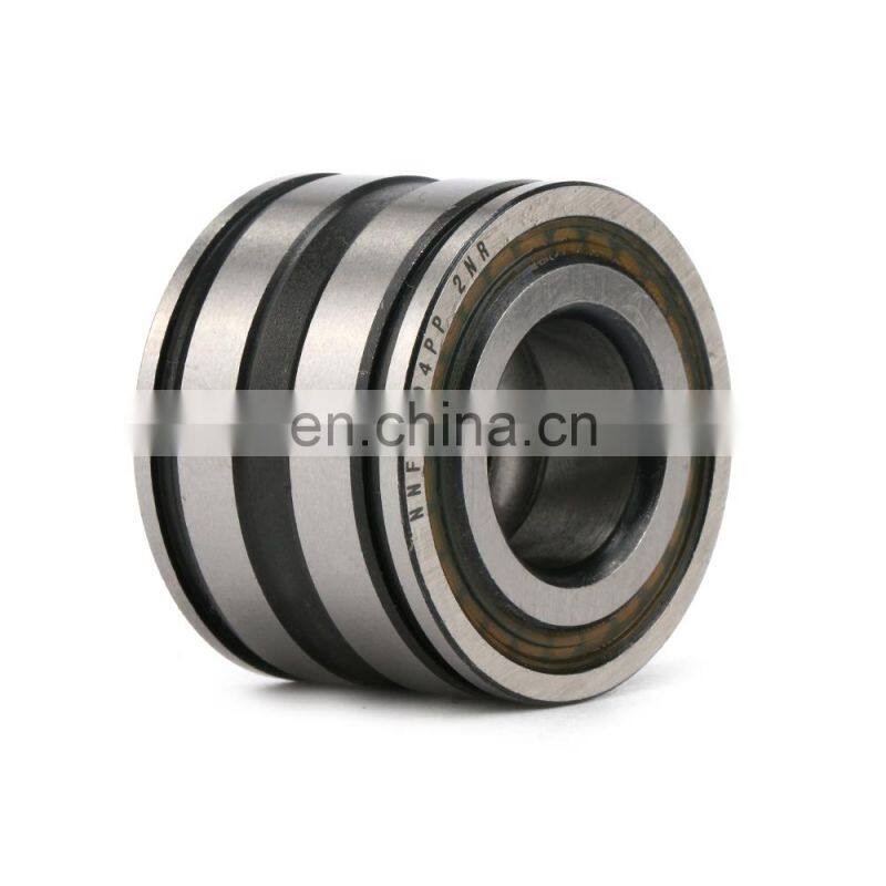 Cylindrical Roller Bearing With Snap Ring Grooves SL04 5008X SL045008X