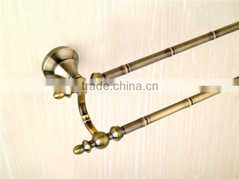 New Style&Top Grade Stainless Steel Bathroom Towel Rack,bathroom shelf 8102