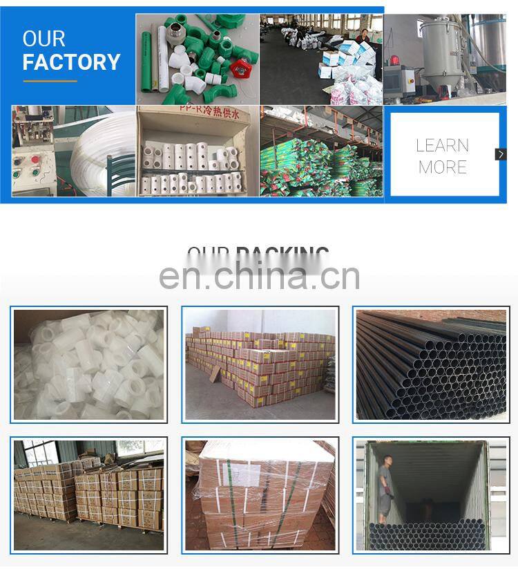 pvc pipe fitting cross joint , end cap , saddle clamp , eccentric reducer , 90 degree elbow