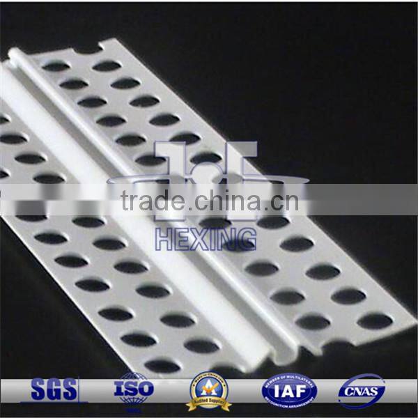 PVC Plaster Stop Bead