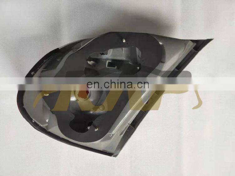 For Toyota 2005 Camry Tail Lamp 81551-8y004 81561-8y004 Car Taillights Auto Led Taillights Auto Tail Lamps Rear Light Rear Lamps