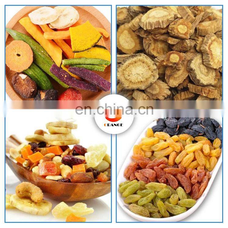 OrangeMech commercial vacuum fruit/strawberry/mango freeze dryer lyophilization machine/freeze drying equipment