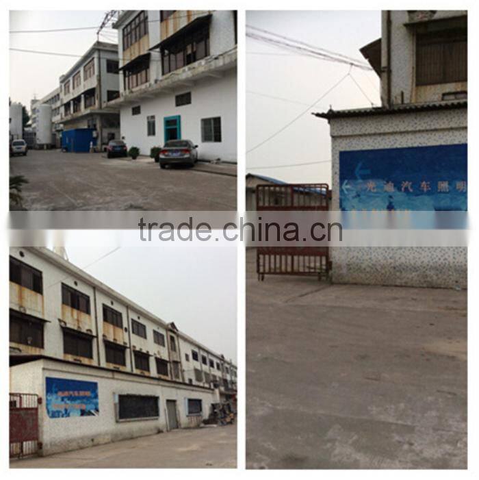 sealed beam lamp, Rectangular Lamps 4651 / 6000