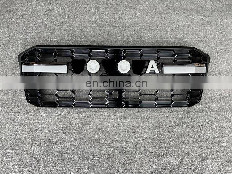 New arrival car parts auto parts Grille for 2022 LC300 GR Grille