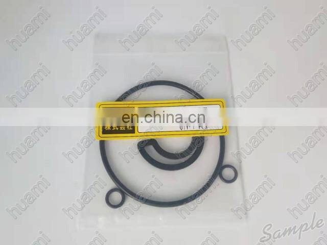 KYB27E gear pump seal kit Hydraulic pilot pump oil seal