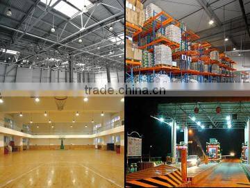 SNC New factory price high lumen UL CUL DLC approved UFO led high bay light 180W