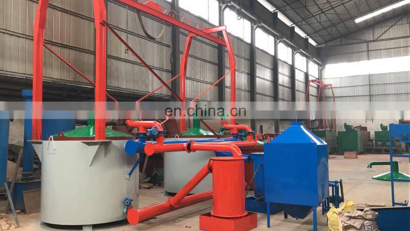 Indonesia Coconut Shell Carbonization Stove Wood Charcoal Carbon Stove Carbonization Furnace
