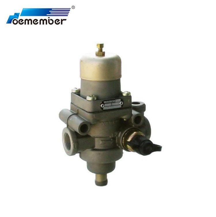 High Quality Air Brake Valve Truck Unloader Valve 9753001100
